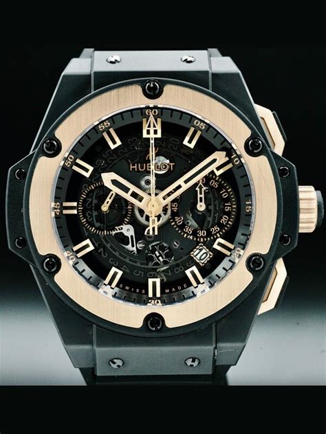 hublot king power unico 701.co.0180.rx|Hublot King Power Unico Chronograph Skeleton Dial Mens .